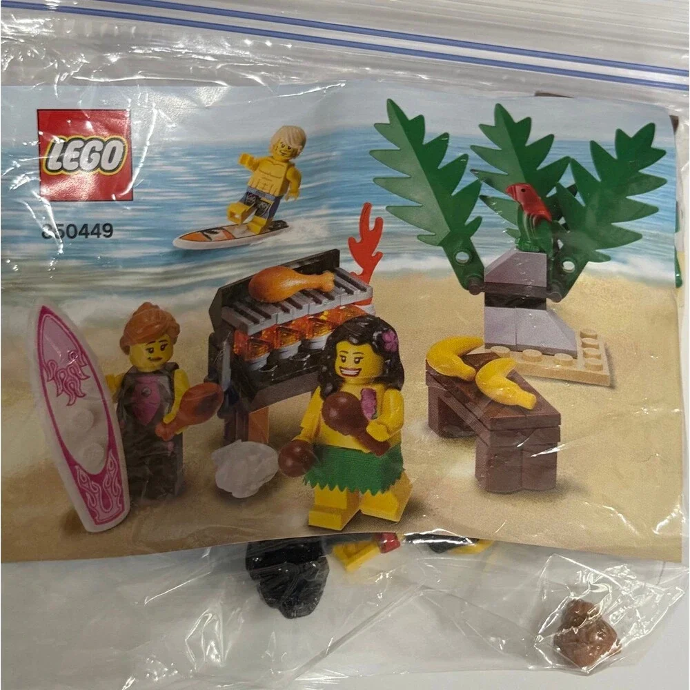 Lego Set